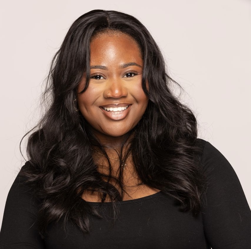 Emmanuelle Faith Zoe