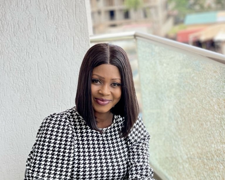 Jennifer Baaba Amissah