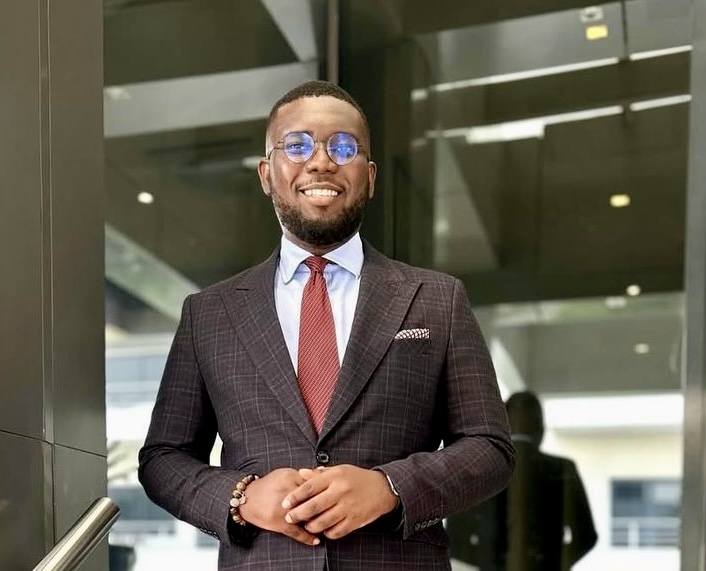 Nathaniel Fiifi Buckman