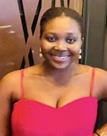 Oriel Barbara Sackey