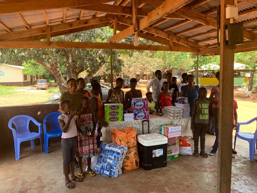 Mental Health Support